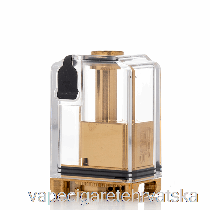 Vape Cigarete Suicide Mods Odd Job Rba Boro Tenk 24k Gold